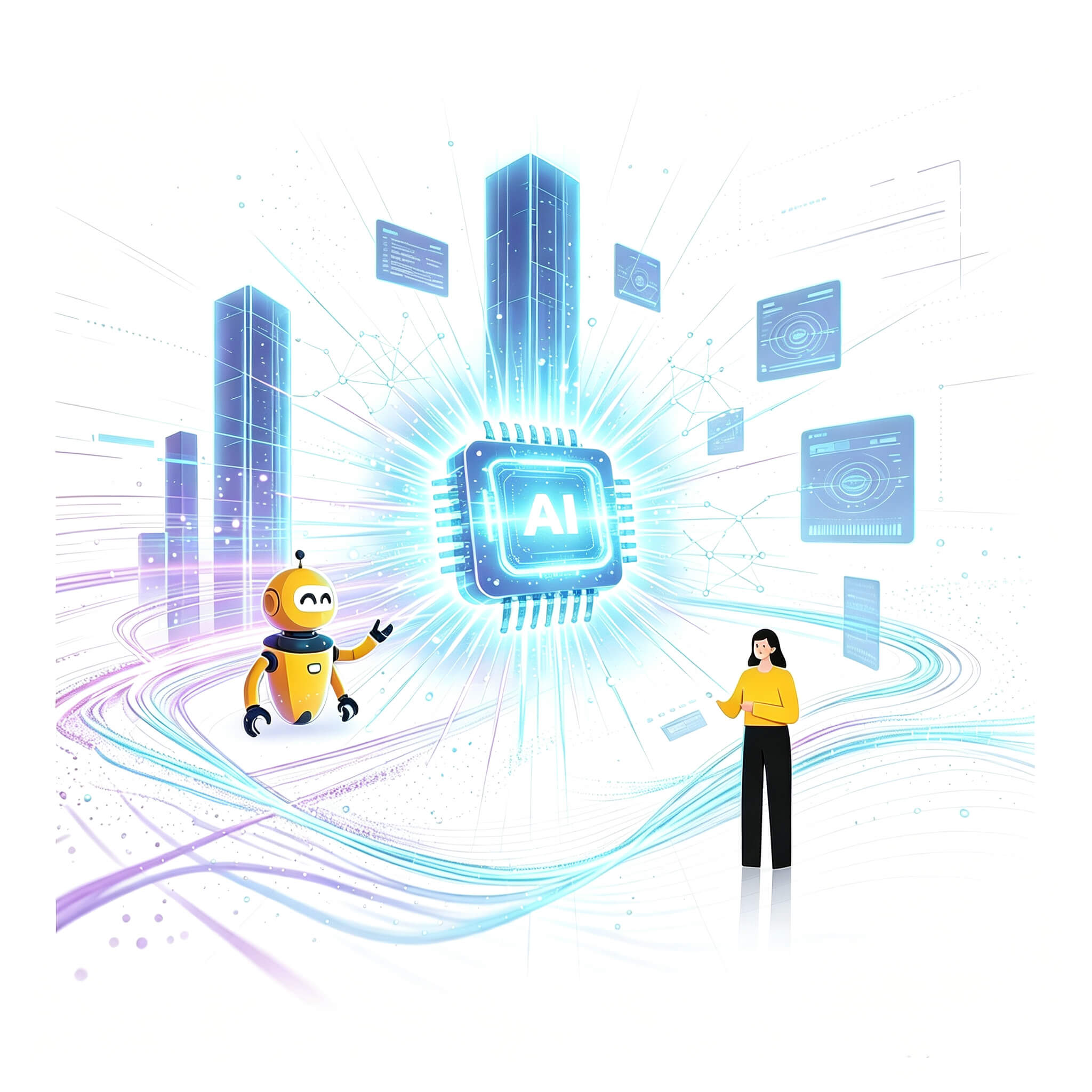 Innovative Market Development